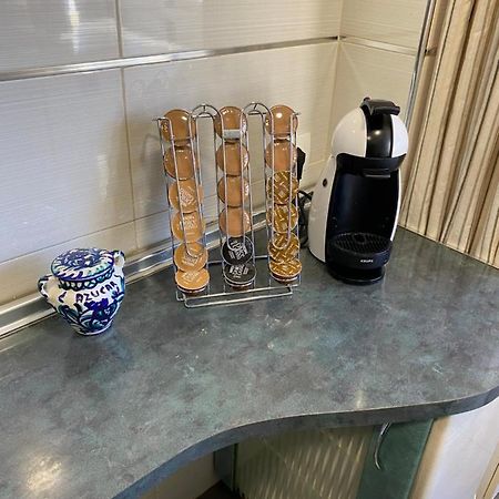 Apartamento Gor 그라나다 외부 사진