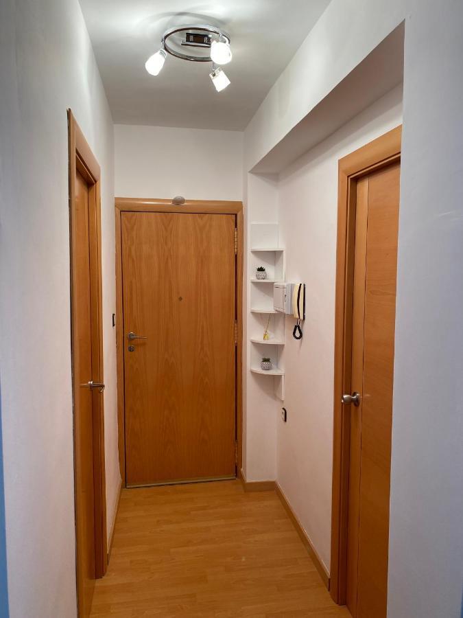 Apartamento Gor 그라나다 외부 사진