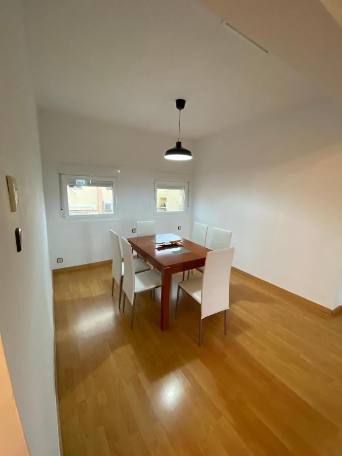 Apartamento Gor 그라나다 외부 사진