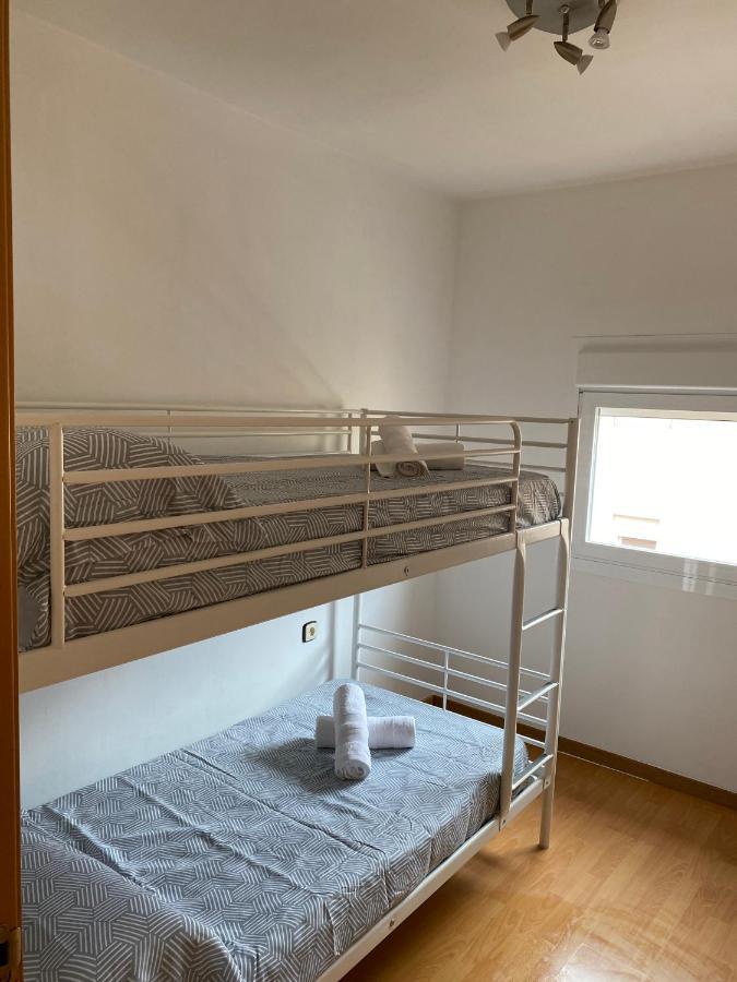 Apartamento Gor 그라나다 외부 사진