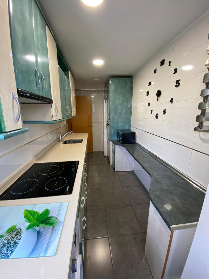 Apartamento Gor 그라나다 외부 사진