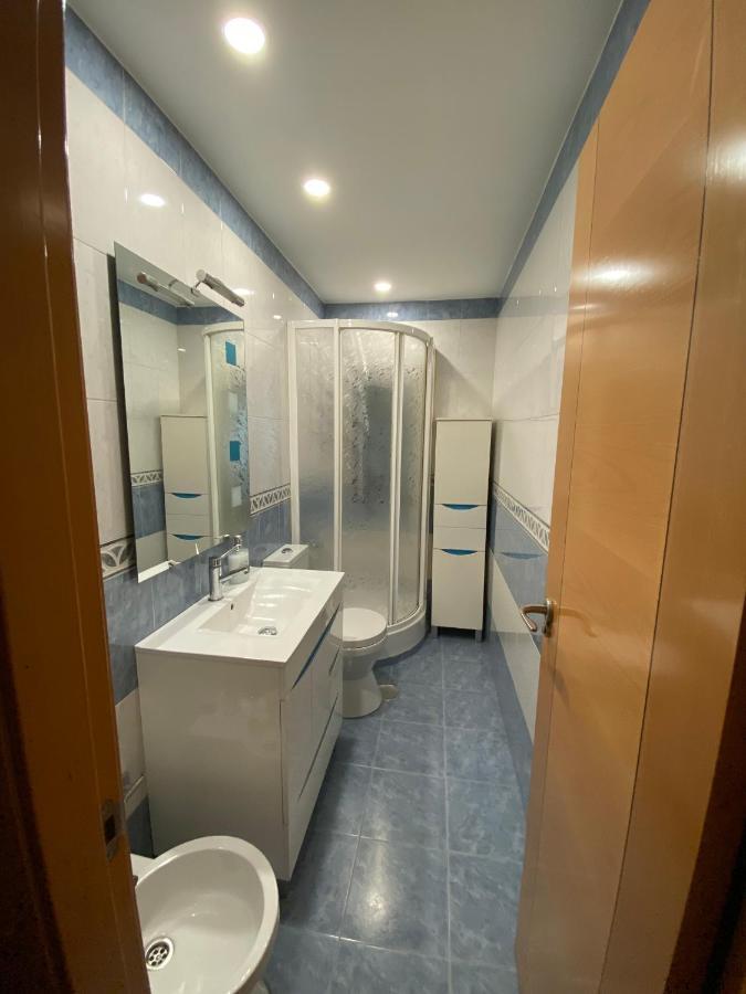 Apartamento Gor 그라나다 외부 사진
