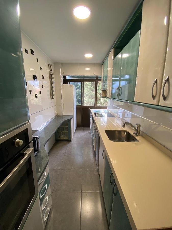 Apartamento Gor 그라나다 외부 사진