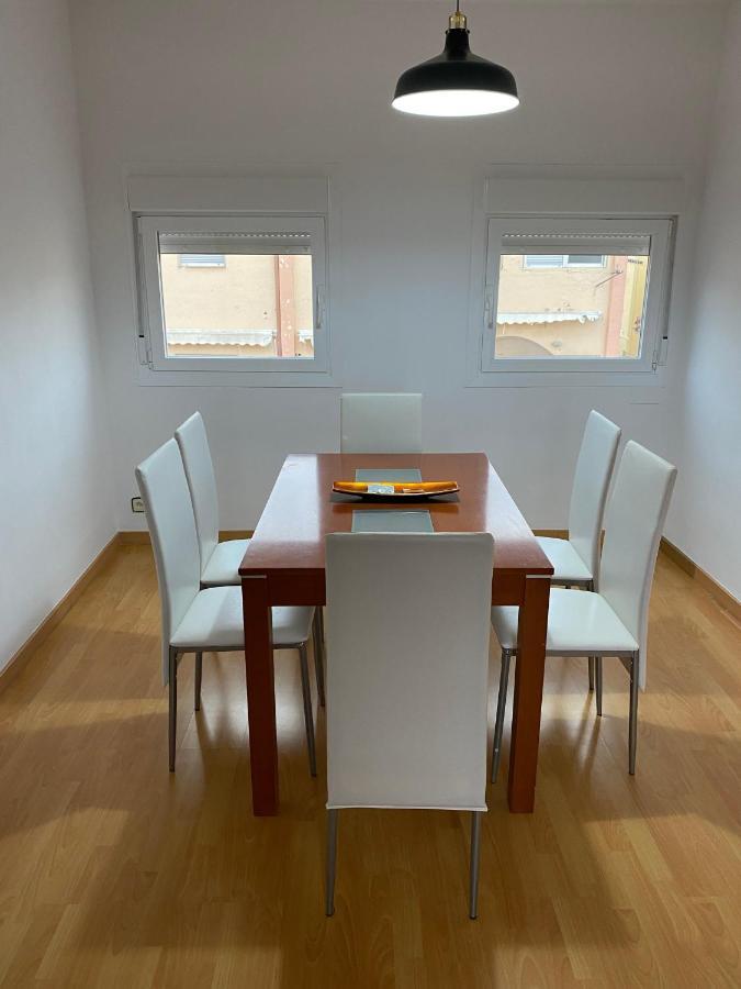 Apartamento Gor 그라나다 외부 사진