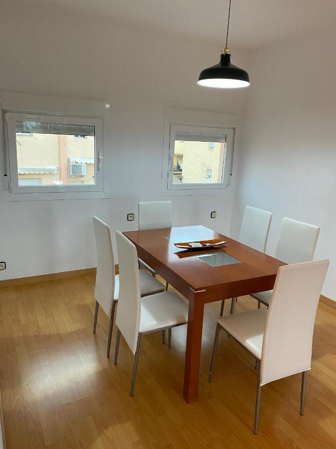 Apartamento Gor 그라나다 외부 사진