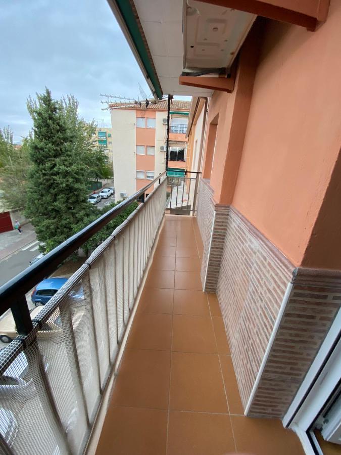 Apartamento Gor 그라나다 외부 사진