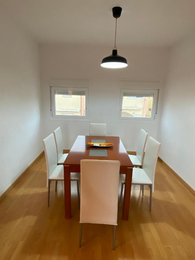 Apartamento Gor 그라나다 외부 사진